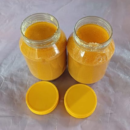 ১ কেজি  খাঁটি গাওয়া ঘি