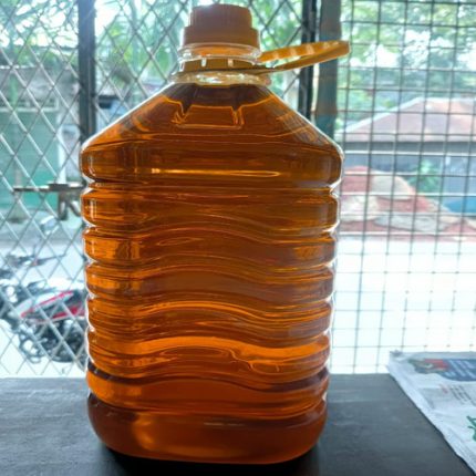 ১ কেজি খাঁটি সরিষার তেল